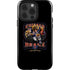 Liquid Blue NFL Chicago Bears Running Back iPhone 15 Pro Impact Case