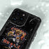 Liquid Blue NFL Chicago Bears Running Back iPhone 15 Pro Waterproof Case