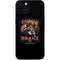 Liquid Blue NFL Chicago Bears Running Back iPhone 15 Skin