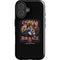 Liquid Blue NFL Chicago Bears Running Back iPhone 16 Impact Case