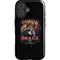 Liquid Blue NFL Chicago Bears Running Back iPhone 16 Magsafe Impact Case