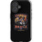 Liquid Blue NFL Chicago Bears Running Back iPhone 16 Plus Impact Case