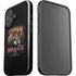 Liquid Blue NFL Chicago Bears Running Back iPhone 16 Plus Impact Case