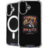 Liquid Blue NFL Chicago Bears Running Back iPhone 16 Plus MagSafe Case