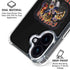 Liquid Blue NFL Chicago Bears Running Back iPhone 16 Plus MagSafe Case