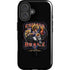 Liquid Blue NFL Chicago Bears Running Back iPhone 16 Plus Magsafe Impact Case