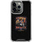 Liquid Blue NFL Chicago Bears Running Back iPhone 16 Pro Clear Case