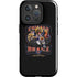 Liquid Blue NFL Chicago Bears Running Back iPhone 16 Pro Impact Case