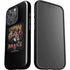 Liquid Blue NFL Chicago Bears Running Back iPhone 16 Pro Impact Case