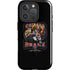 Liquid Blue NFL Chicago Bears Running Back iPhone 16 Pro Magsafe Impact Case