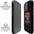 Liquid Blue NFL Chicago Bears Running Back iPhone 16 Pro Magsafe Impact Case