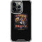 Liquid Blue NFL Chicago Bears Running Back iPhone 16 Pro Max Clear Case