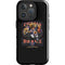 Liquid Blue NFL Chicago Bears Running Back iPhone 16 Pro Max Impact Case