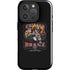 Liquid Blue NFL Chicago Bears Running Back iPhone 16 Pro Max Impact Case