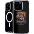 Liquid Blue NFL Chicago Bears Running Back iPhone 16 Pro Max MagSafe Case