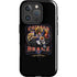 Liquid Blue NFL Chicago Bears Running Back iPhone 16 Pro Max Magsafe Impact Case