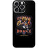 Liquid Blue NFL Chicago Bears Running Back iPhone 16 Pro Max Skin