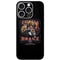 Liquid Blue NFL Chicago Bears Running Back iPhone 16 Pro Skin