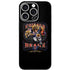Liquid Blue NFL Chicago Bears Running Back iPhone 16 Pro Skin