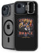 Liquid Blue NFL Chicago Bears Running Back iPhone 16e Kickstand Case