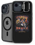 Liquid Blue NFL Chicago Bears Running Back iPhone 16e Kickstand Case