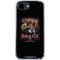 Liquid Blue NFL Chicago Bears Running Back iPhone 16e Clear Case