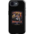 Liquid Blue NFL Chicago Bears Running Back iPhone 16e Impact Case