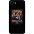 Liquid Blue NFL Chicago Bears Running Back iPhone 16e Skin