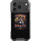 Liquid Blue NFL Chicago Bears Running Back iPhone 18 Pro Clear Case