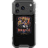 Liquid Blue NFL Chicago Bears Running Back iPhone 18 Pro Clear Case