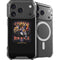 Liquid Blue NFL Chicago Bears Running Back iPhone 18 Pro MagSafe Case