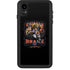 Liquid Blue NFL Chicago Bears Running Back iPhone Cases