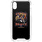 Liquid Blue NFL Chicago Bears Running Back iPhone XS Clear Case