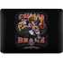 Liquid Blue NFL Chicago Bears Running Back Apple MacBook Air Skin