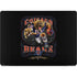 Liquid Blue NFL Chicago Bears Running Back Apple MacBook Pro 14-inch Skin