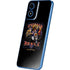 Liquid Blue NFL Chicago Bears Running Back Moto G Play 4G (2024) Skin
