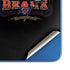Liquid Blue NFL Chicago Bears Running Back Moto G Play 4G (2024) Skin