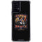 Liquid Blue NFL Chicago Bears Running Back Moto G Power 5G (2024) Clear Case