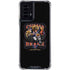 Liquid Blue NFL Chicago Bears Running Back Moto G Power 5G (2024) Clear Case