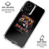 Liquid Blue NFL Chicago Bears Running Back Moto G Power 5G (2024) Clear Case