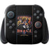 Liquid Blue NFL Chicago Bears Running Back Nintendo Switch 2 (2025) with Joy-Con Skin