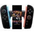 Liquid Blue NFL Chicago Bears Running Back Nintendo Switch 2 (2025) Joy-Con Controller Skin