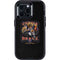 Liquid Blue NFL Chicago Bears Running Back Otterbox Defender iPhone Skin