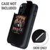 Liquid Blue NFL Chicago Bears Running Back Otterbox Defender iPhone Skin