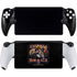 Liquid Blue NFL Chicago Bears Running Back PlayStation Portal Remote Player Skin