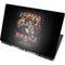 Liquid Blue NFL Chicago Bears Running Back Dell Precision Skin