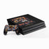 Liquid Blue NFL Chicago Bears Running Back PlayStation PS4 Skins
