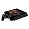 Liquid Blue NFL Chicago Bears Running Back PlayStation PS4 Skins