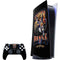 Liquid Blue NFL Chicago Bears Running Back PlayStation PS5 Skins
