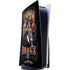 Liquid Blue NFL Chicago Bears Running Back PlayStation PS5 Skins